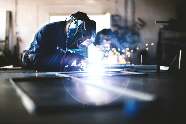 Best Marine and Shipbuilding Welding in Evans City, PA
