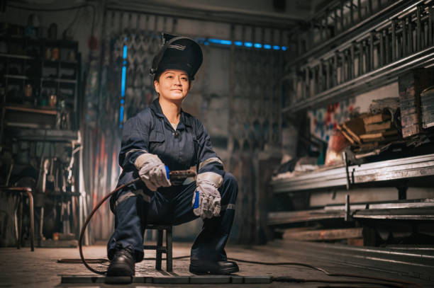 Affordable Welder Services in Evans City, PA