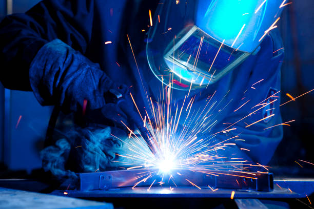 Best Food and Beverage Processing Equipment Welding in Evans City, PA