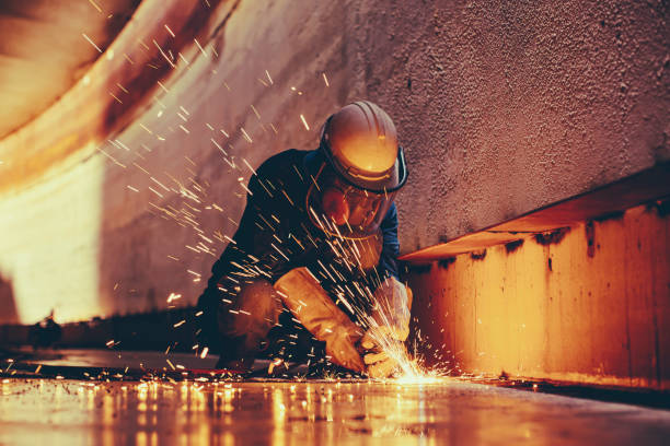 Best Welding Inspection and Certification in Evans City, PA