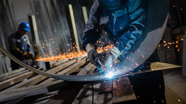 Best Structural Steel Welding in Evans City, PA