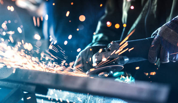 Trusted Evans City, PA Welder & Metal Fabrication Experts